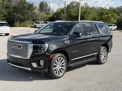 Used 2023 GMC Yukon Denali