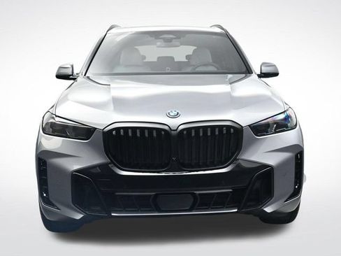 New 2026 BMW X5 xDrive50e w/ M Sport Package AWD/4WD image 11