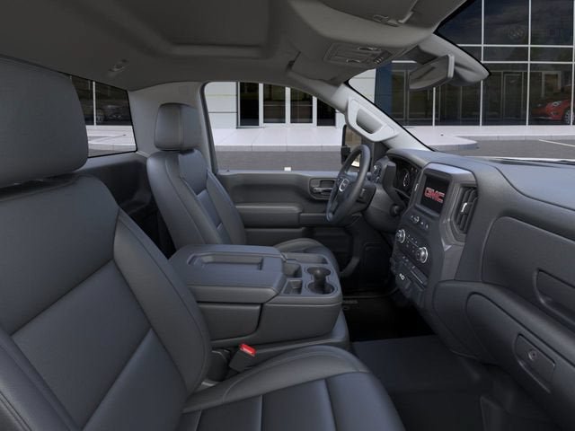 New 2026 GMC Sierra 2500 Pro w/ Convenience Package AWD/4WD image 17