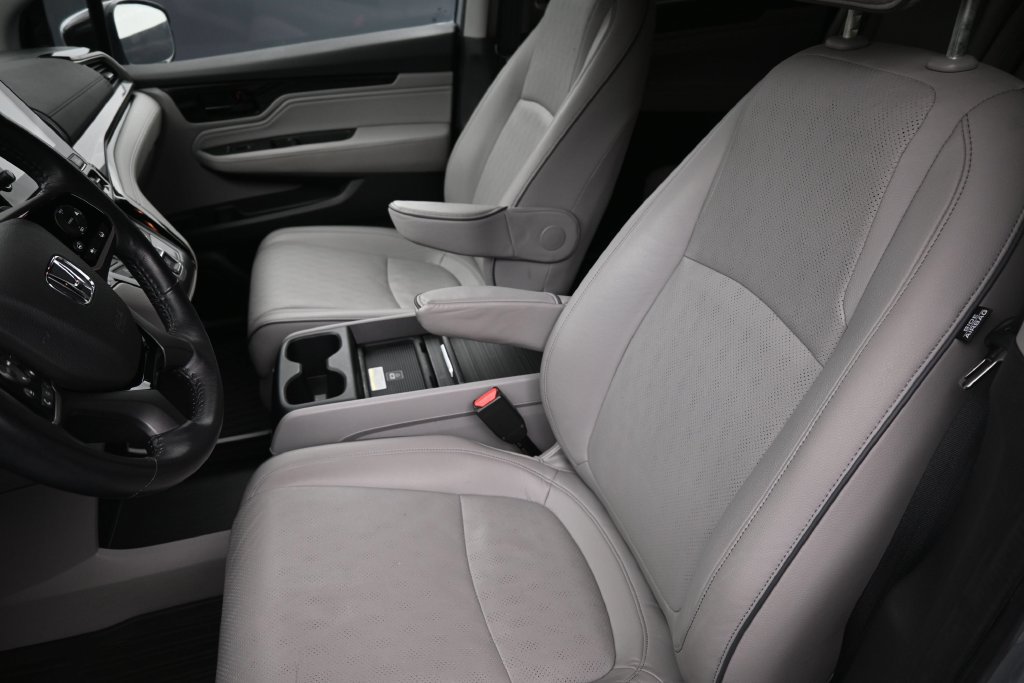 Used 2024 Honda Odyssey Elite image 33