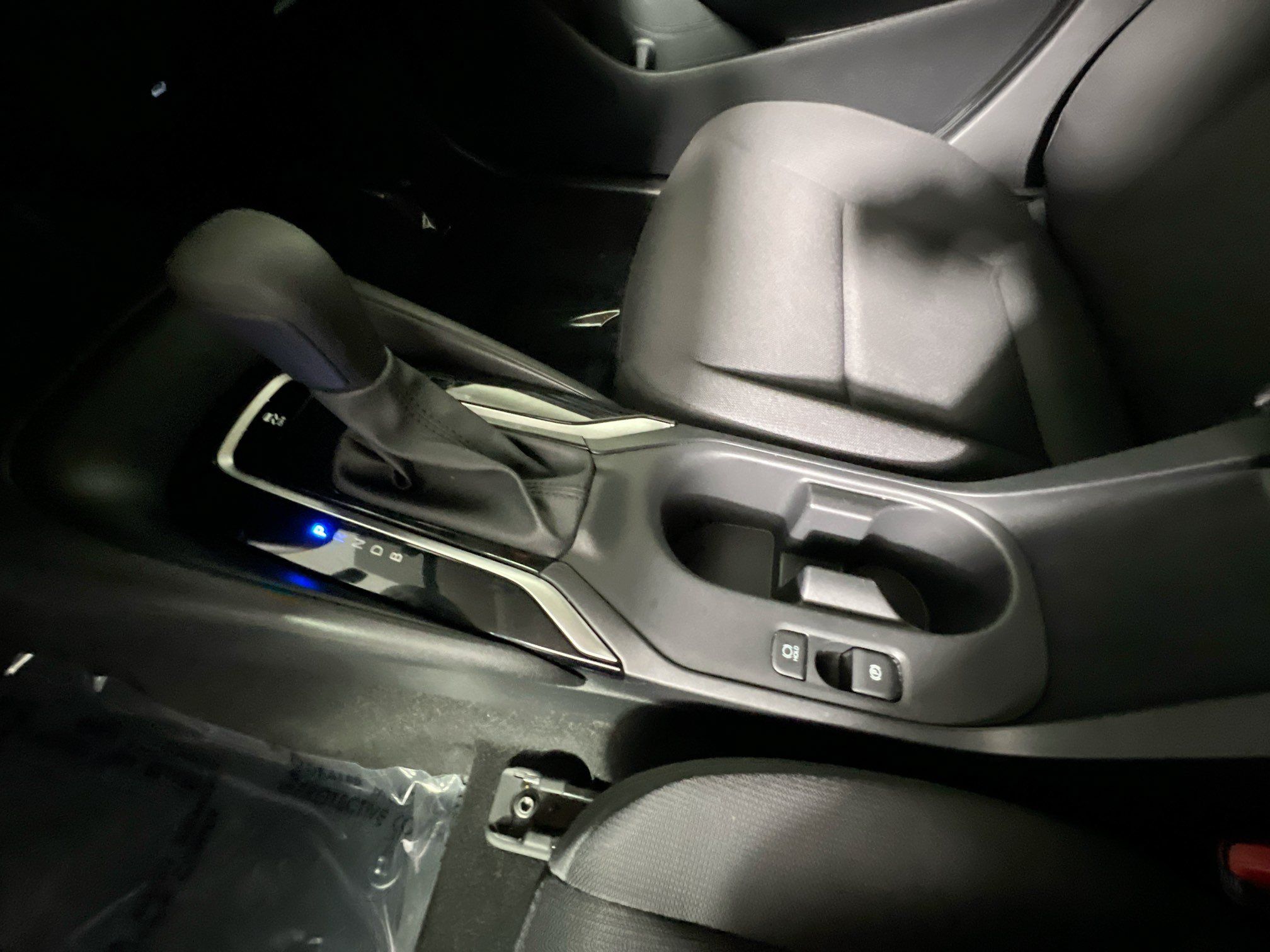 Used 2024 Toyota Corolla LE FWD image 23