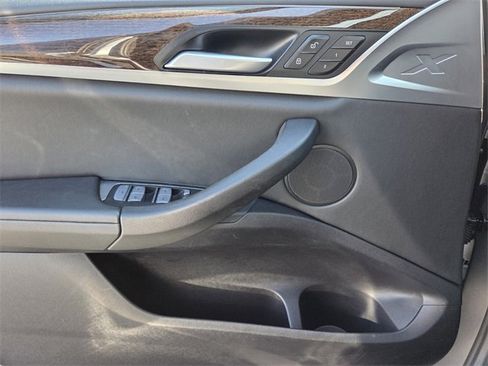 Used 2024 BMW X3 sDrive30i image 25