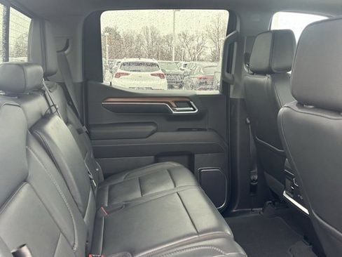 Certified 2023 GMC Sierra 1500 Denali w/ Denali Reserve Package image 16