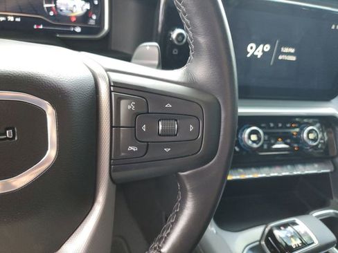 Used 2023 GMC Sierra 1500 Denali w/ Denali Reserve Package AWD/4WD image 28