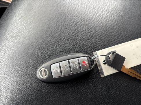 Used 2019 Nissan Armada SV w/ Driver Package AWD/4WD image 34
