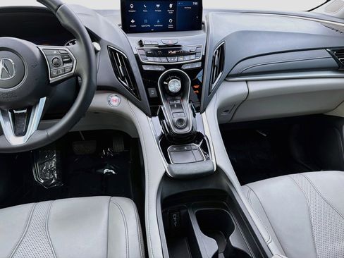 Used 2020 Acura RDX w/ Technology Package FWD image 17