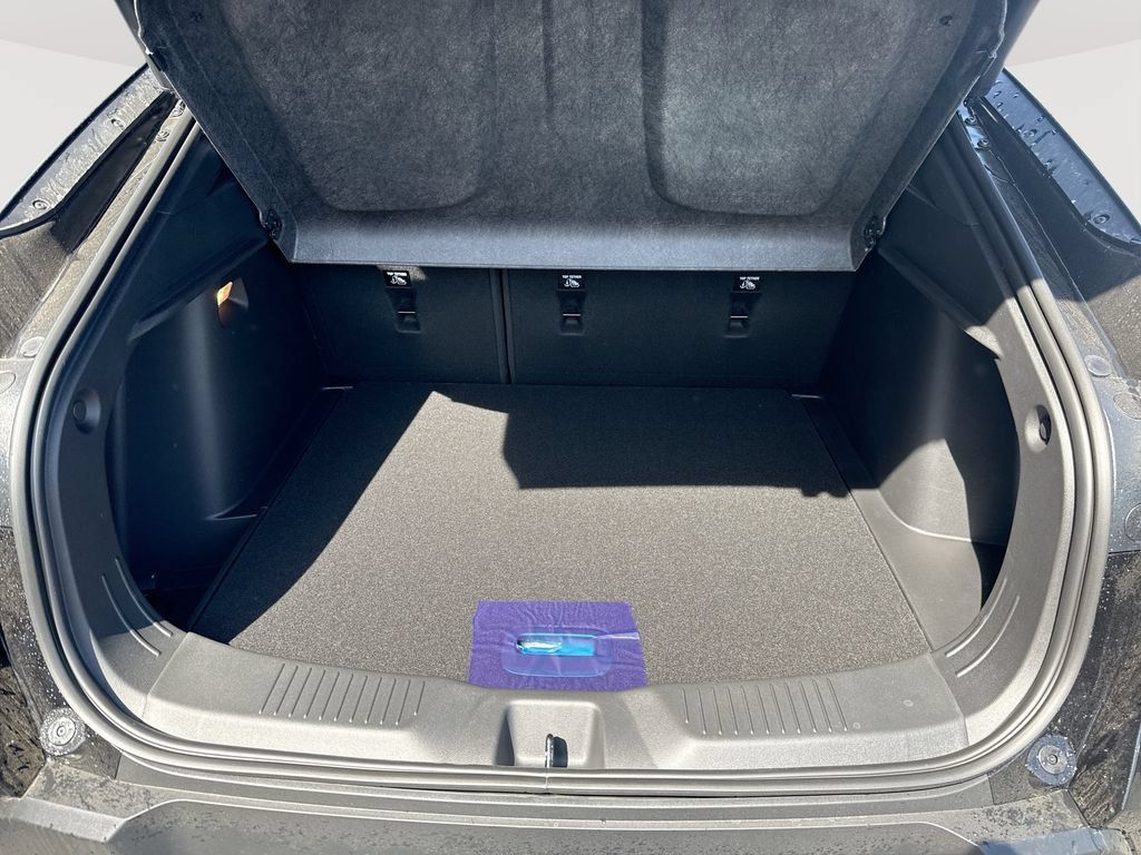 New 2026 Buick Envista Preferred w/ Convenience I Package FWD image 24