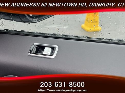 Used 2021 Land Rover Range Rover Sport Autobiography AWD/4WD image 23