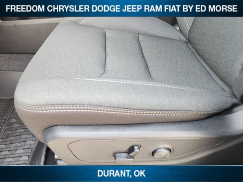 New 2026 RAM 1500 Big Horn image 17