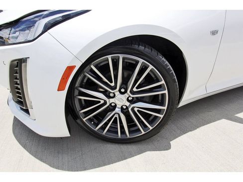 Used 2023 Cadillac CT5 Premium Luxury RWD image 32