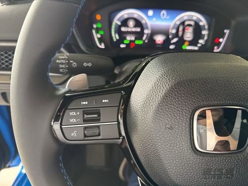 New 2026 Honda Prelude image 35