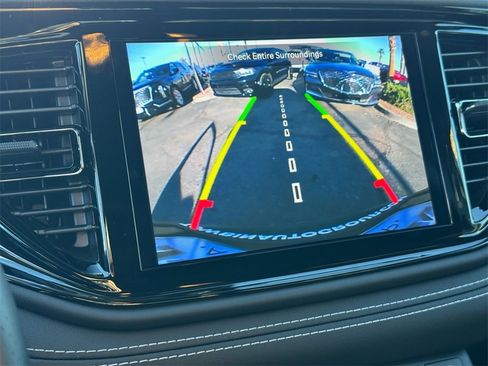 Used 2025 Dodge Durango SRT Hellcat w/ Trailer Tow Group IV image 26