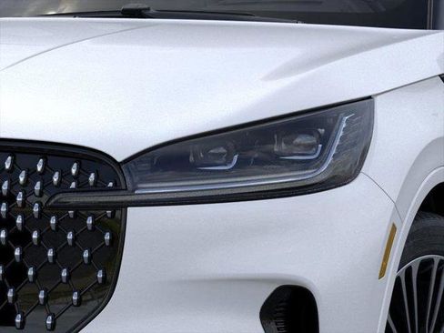 New 2026 Lincoln Aviator Black Label image 18