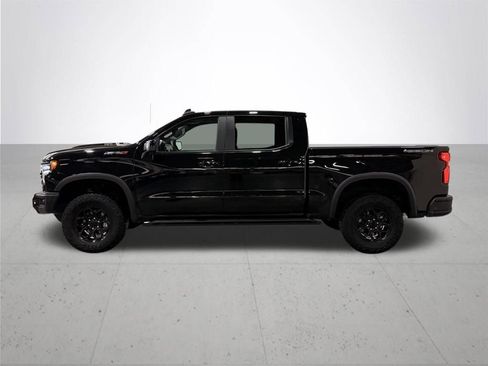 Certified 2024 Chevrolet Silverado 1500 ZR2 w/ ZR2 Bison Edition image 14