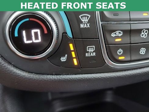 Certified 2020 Chevrolet Equinox LT w/ Sport Edition image 3