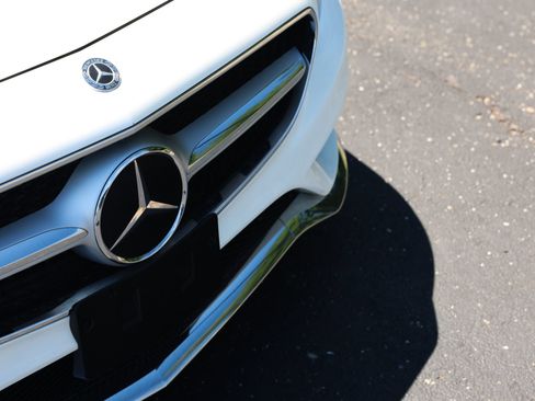 Used 2019 Mercedes-Benz S 560 Cabriolet w/ Premium Package image 2