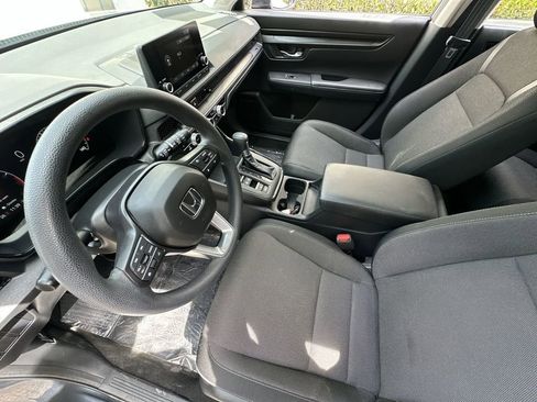 Used 2024 Honda CR-V EX image 22