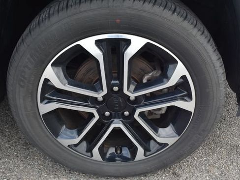 Used 2022 Jeep Compass Limited AWD/4WD image 41