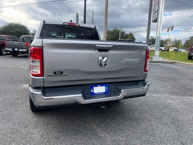 Used 2021 RAM 1500 Big Horn RWD image 5