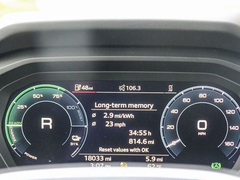 Certified 2024 Audi Q4 e-tron Premium image 25