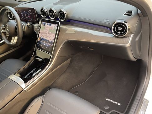 Certified 2024 Mercedes-Benz C 300 Sedan image 50