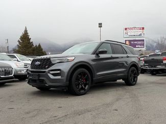 Used 2023 Ford Explorer ST w/ Equipment Group 401A video 1