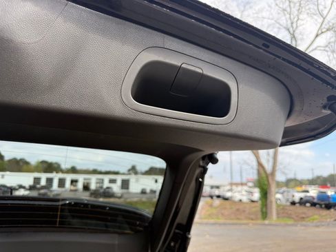 New 2026 Chevrolet Trax ACTIV w/ Driver Confidence Package image 19