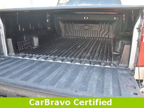 Certified 2023 Chevrolet Silverado 1500 LT image 18