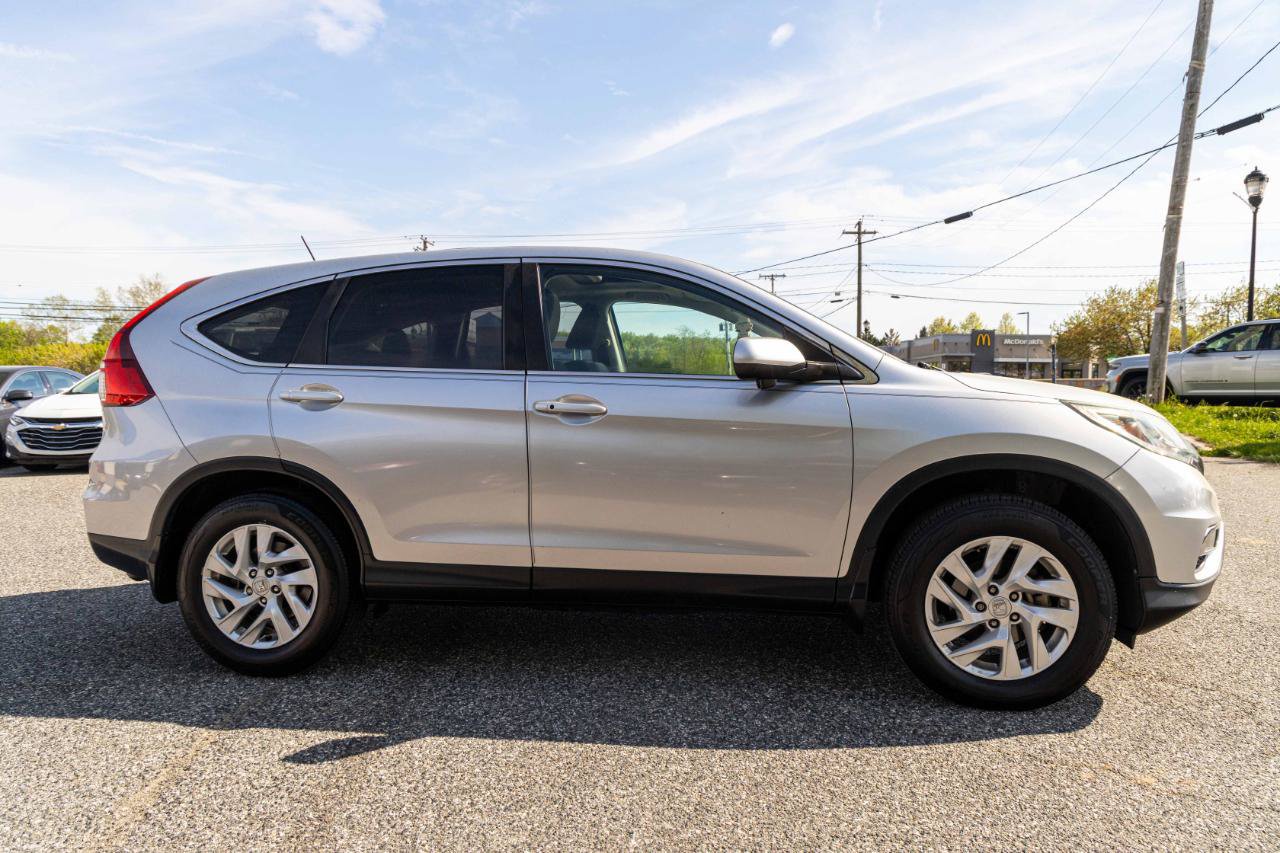 Used 2016 Honda CR-V EX image 7