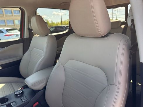 Used 2024 Ford Ranger Lariat image 15