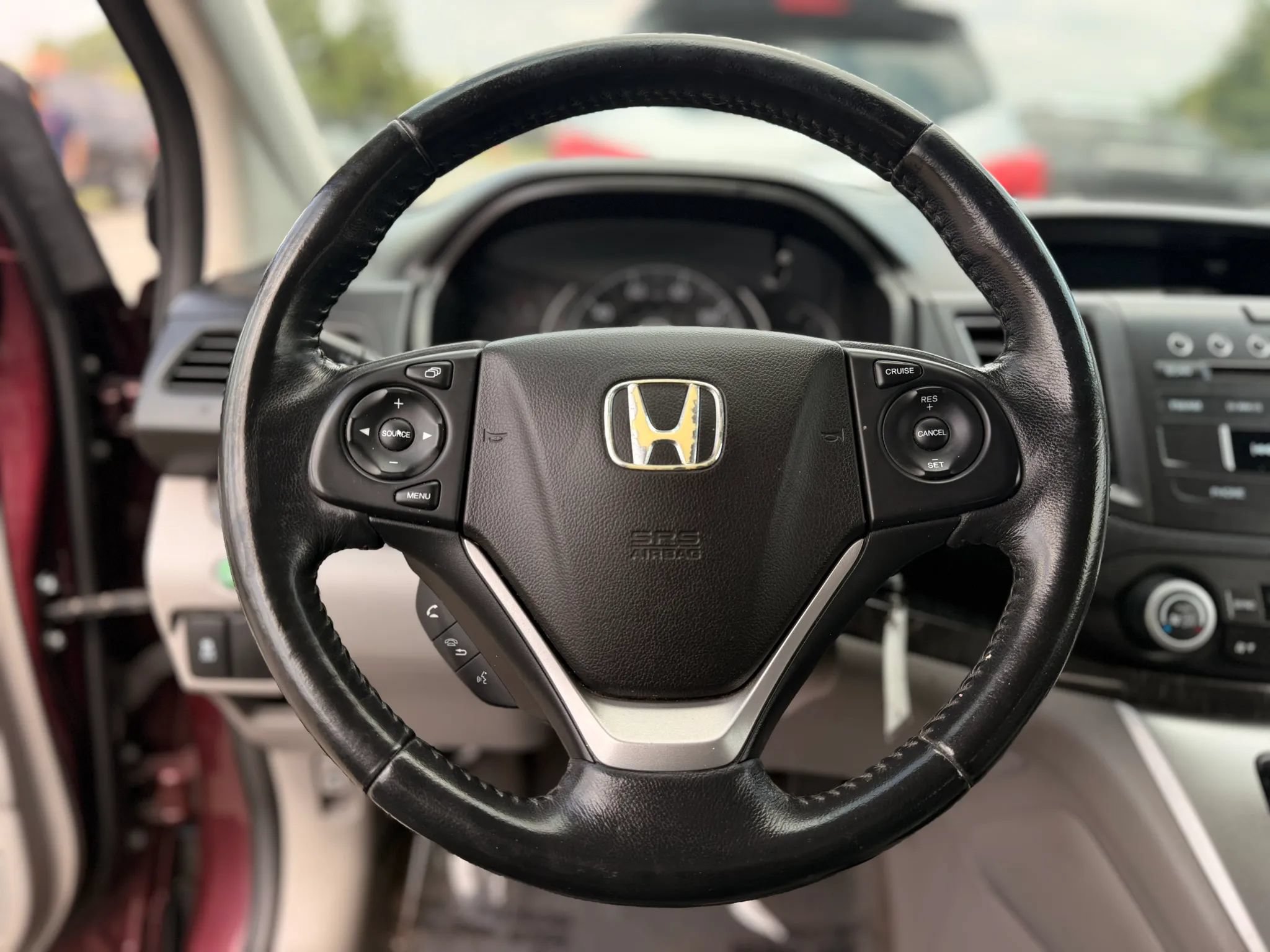 Used 2013 Honda CR-V EX-L image 24