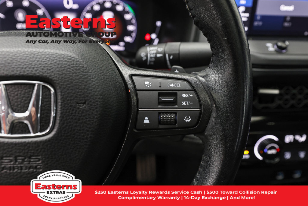 Used 2024 Honda Accord Sport image 17