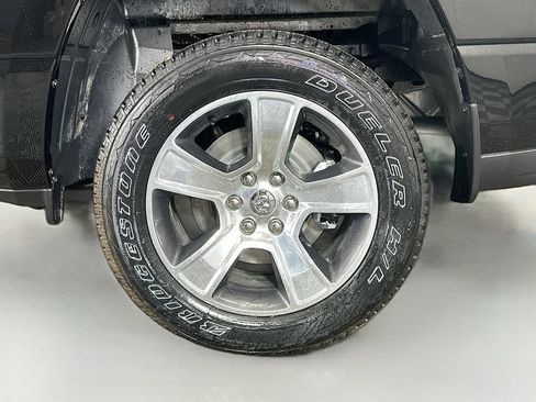 New 2026 RAM 1500 Tradesman image 17