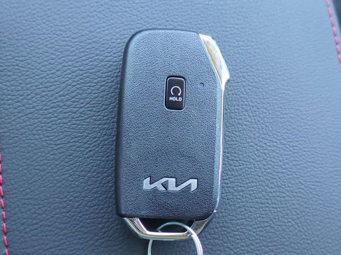 New 2025 Kia Soul GT-Line w/ GT-Line Technology Package image 29