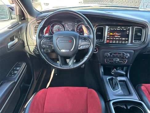 Used 2023 Dodge Charger Scat Pack w/ Plus Group image 21