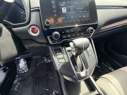 Used 2022 Honda CR-V EX-L image 19