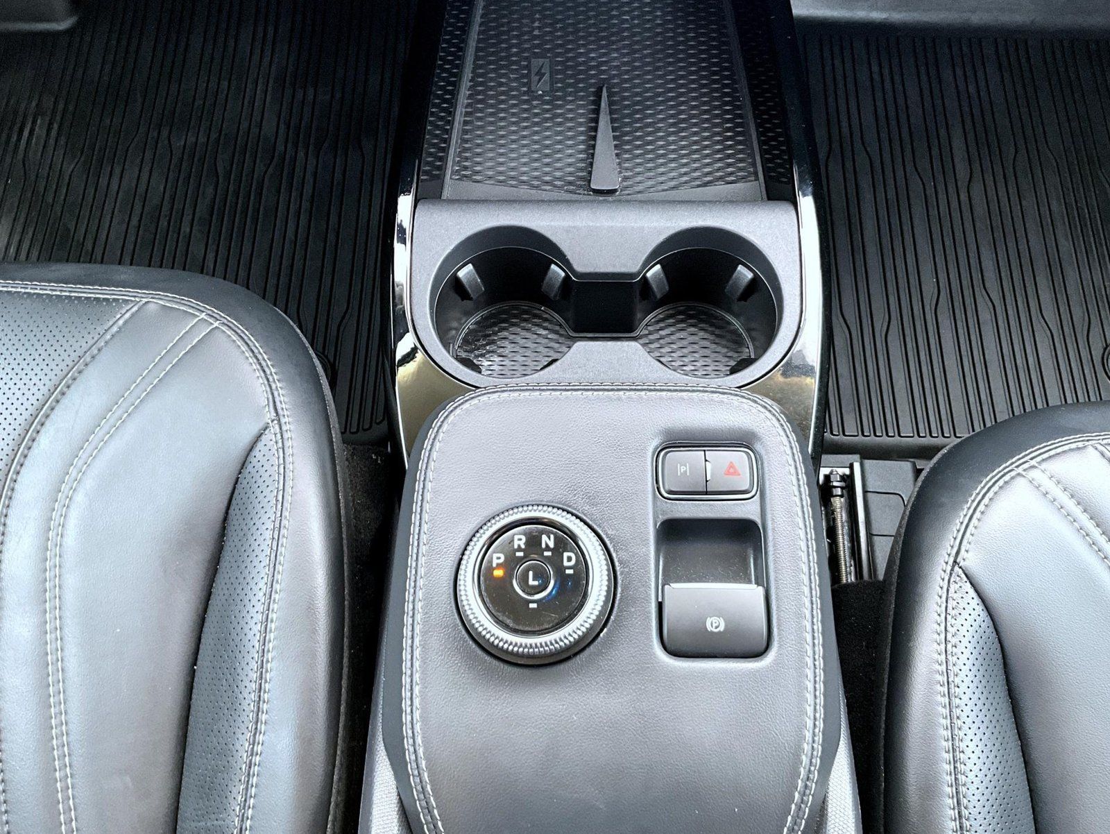 Used 2023 Ford Mustang Mach-E Premium AWD/4WD image 15