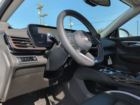 New 2026 Buick Envision Sport Touring AWD/4WD image 8