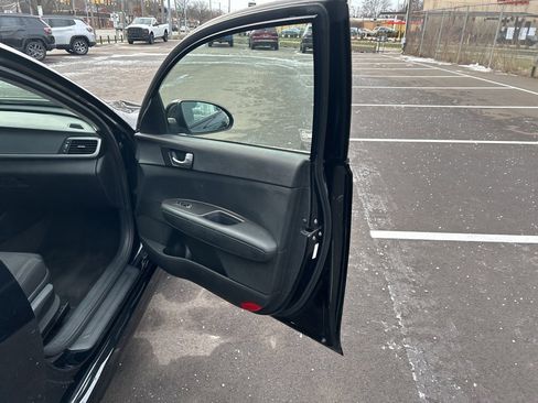 Used 2018 Kia Optima LX w/ Convenience Package image 15