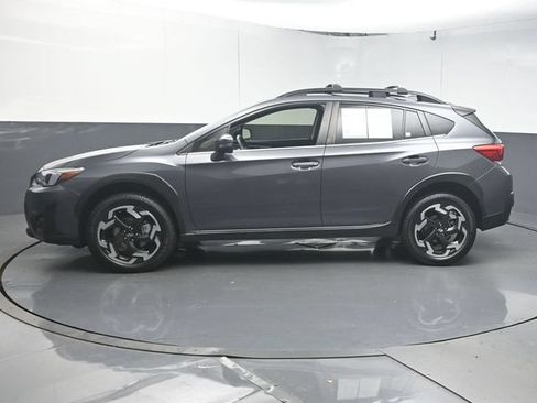 Used 2023 Subaru Crosstrek 2.5i Limited AWD/4WD image 5