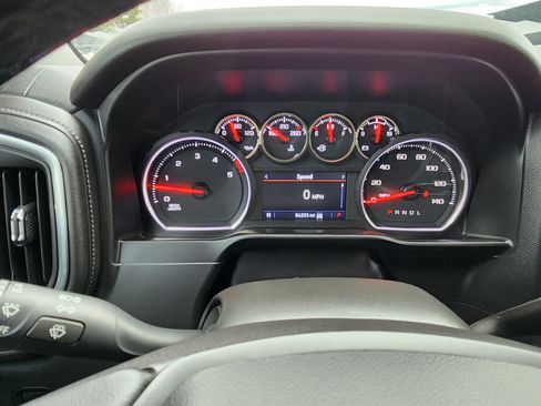 Certified 2020 Chevrolet Silverado 2500 LT w/ All Star Edition image 21