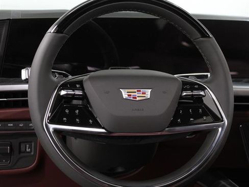 New 2026 Cadillac Escalade Sport w/ Touring Package image 8