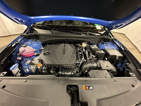 New 2026 Kia Sportage EX w/ EX Panorama Roof Package image 32