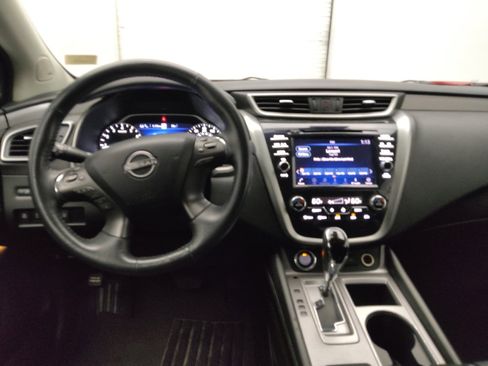 Used 2023 Nissan Murano SL image 22