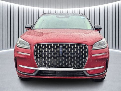 New 2026 Lincoln Corsair Grand Touring AWD/4WD image 8