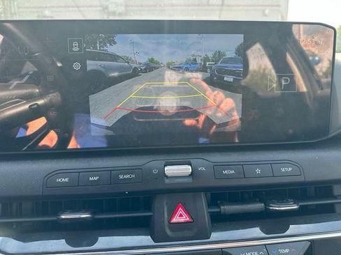 Used 2025 Kia K4 EX FWD image 15