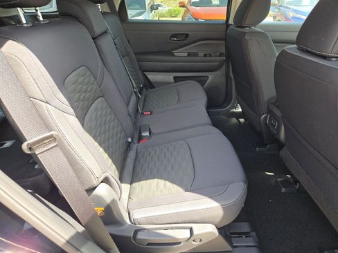 New 2026 Nissan Pathfinder SV FWD image 19