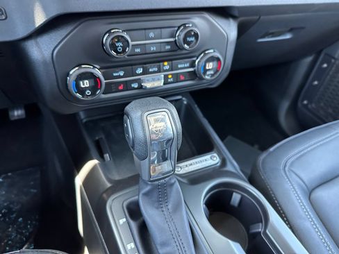 New 2026 Ford Bronco Big Bend AWD/4WD image 27