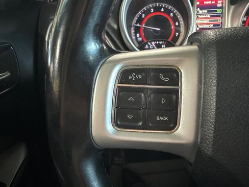 Used 2018 Dodge Journey SE w/ Popular Equipment Group FWD image 5