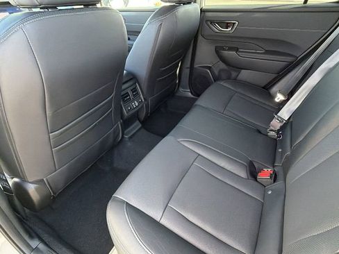 New 2026 Subaru Outback Touring XT AWD/4WD image 24